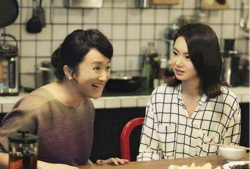 电视剧婆婆,家庭和谐的守护者