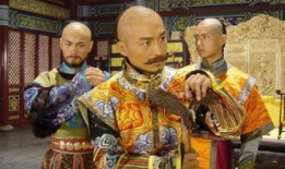 努尔哈赤的电视剧,一代霸主崛起之路