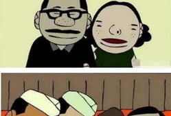 搞笑的动漫,欢乐无限，笑料连连