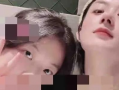 双眼无神女星吃瓜爆料,吃瓜群众纷纷热议
