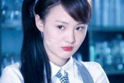 电视剧郑爽,青春偶像的蜕变之路